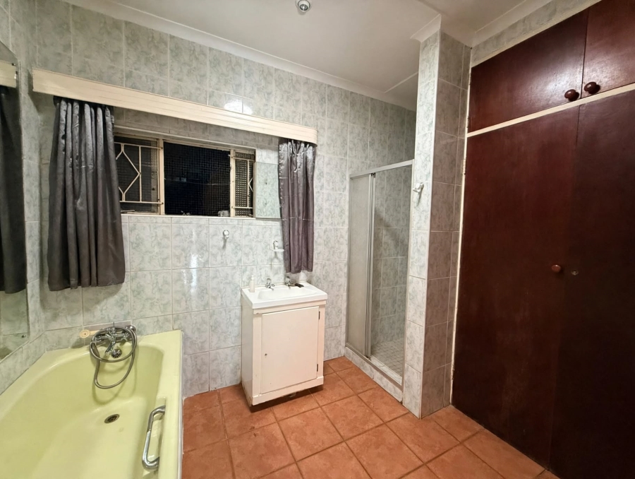 Commercial Property for Sale in Protea Park North West
